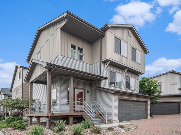 19096 E 55th Avenue, Denver CO 80249