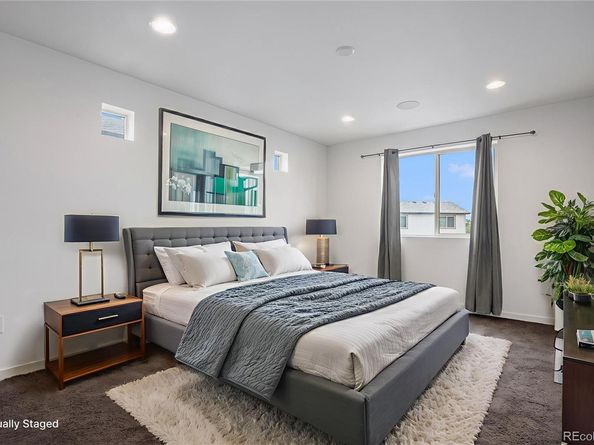 19096 E 55th Avenue, Denver CO 80249