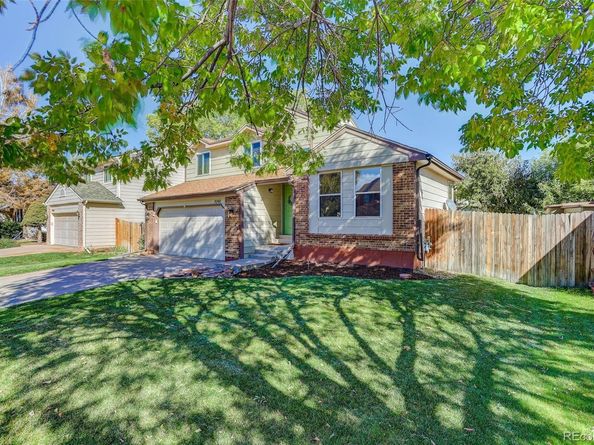 7048 S Flower Court, Littleton CO 80128