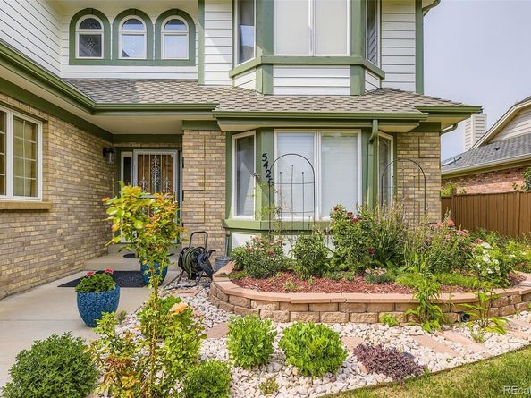 5426 S Jasper Way, Centennial CO 80015