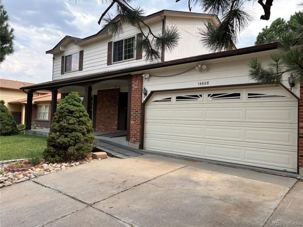 14608 E Oregon, Aurora CO 80012