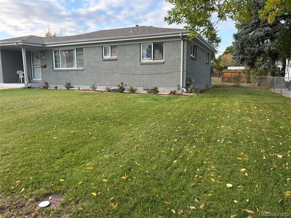 3329 W Monmouth Avenue, Englewood CO 80110