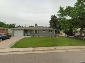 3329 W Monmouth Avenue, Englewood CO 80110