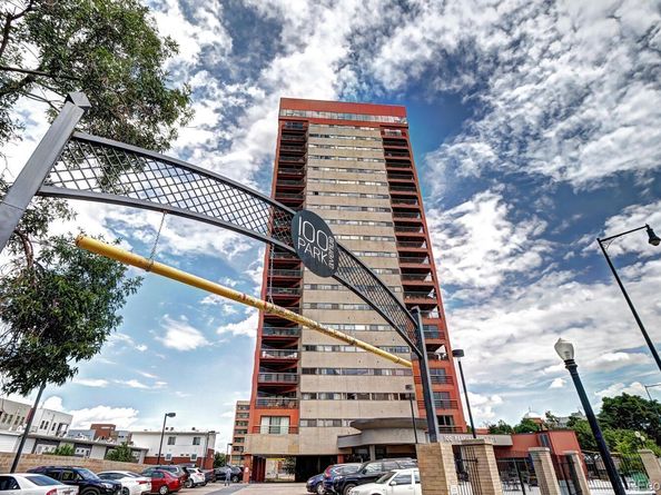100 Park Avenue W 204, Denver CO 80205