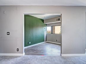 100 Park Avenue W 204, Denver CO 80205
