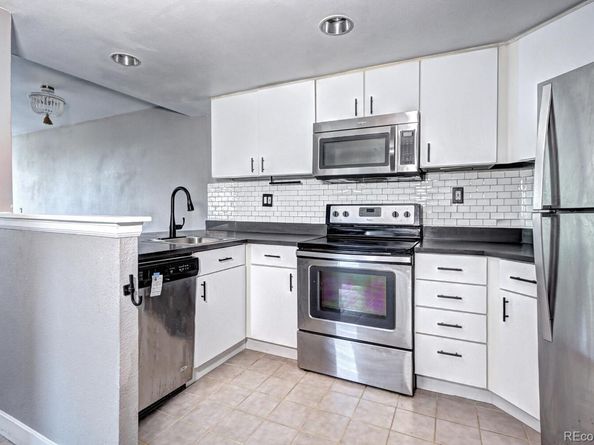 100 Park Avenue W 204, Denver CO 80205