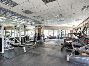 100 Park Avenue W 204, Denver CO 80205