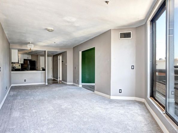 100 Park Avenue W 204, Denver CO 80205