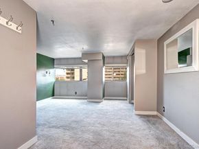 100 Park Avenue W 204, Denver CO 80205