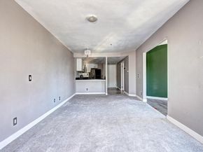 100 Park Avenue W 204, Denver CO 80205