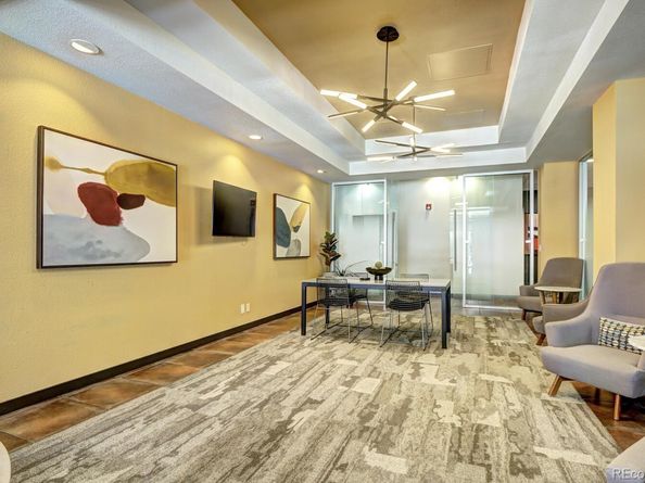 100 Park Avenue W 204, Denver CO 80205