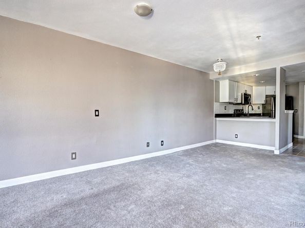 100 Park Avenue W 204, Denver CO 80205
