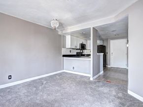 100 Park Avenue W 204, Denver CO 80205