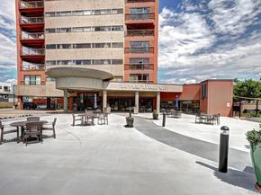 100 Park Avenue W 204, Denver CO 80205