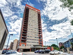 100 Park Avenue W 204, Denver CO 80205
