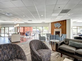100 Park Avenue W 204, Denver CO 80205