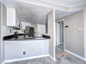 100 Park Avenue W 204, Denver CO 80205