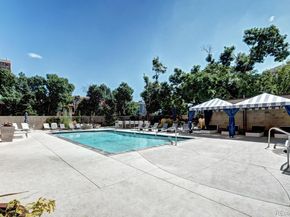 100 Park Avenue W 204, Denver CO 80205