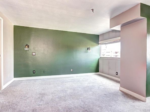 100 Park Avenue W 204, Denver CO 80205