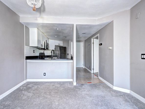100 Park Avenue W 204, Denver CO 80205