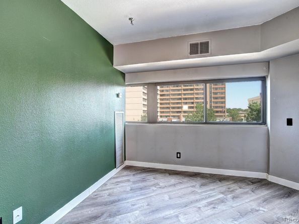 100 Park Avenue W 204, Denver CO 80205
