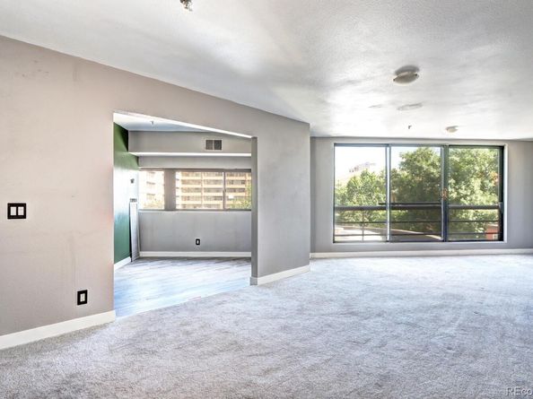100 Park Avenue W 204, Denver CO 80205