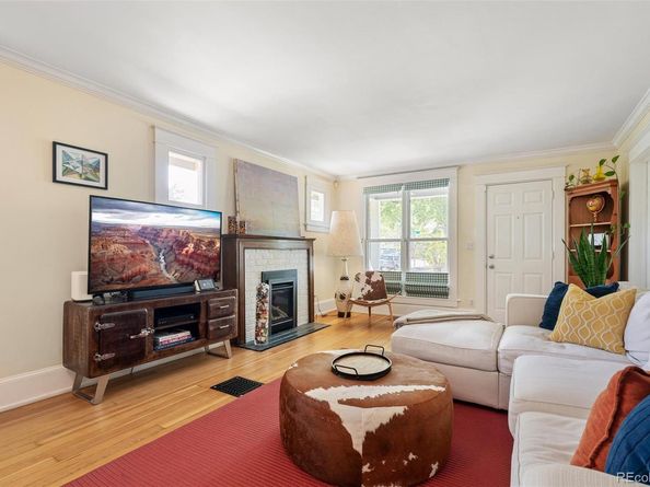 3902 Xavier Street, Denver CO 80212