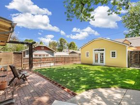 3902 Xavier Street, Denver CO 80212