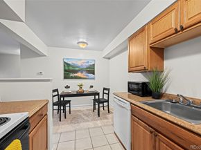 381 S Ames Street C105, Lakewood CO 80226