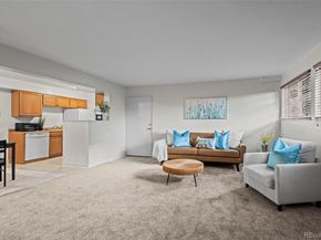 381 S Ames Street C105, Lakewood CO 80226