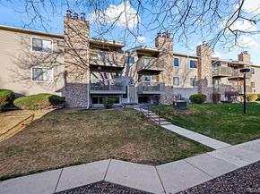 381 S Ames Street C105, Lakewood CO 80226
