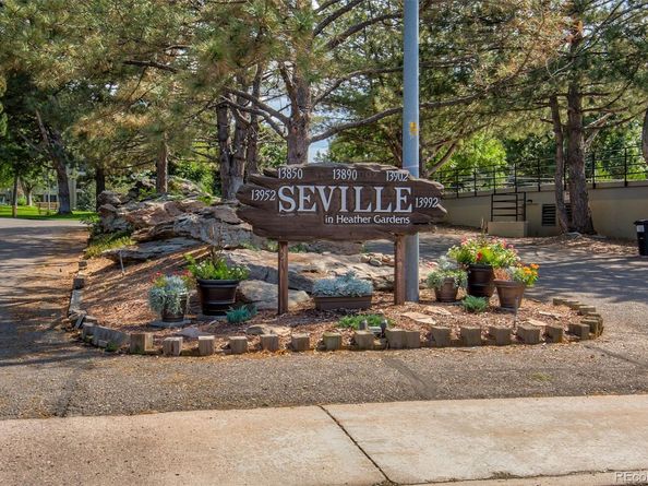 13992 E Marina Drive 109, Aurora CO 80014