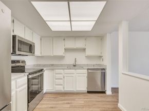 13992 E Marina Drive 109, Aurora CO 80014