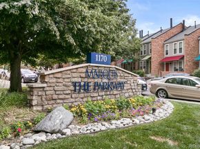1150 Inca Street 46, Denver CO 80204