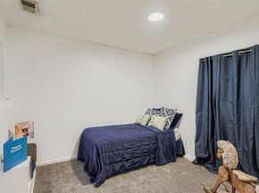 6505 W Mississippi Place, Lakewood CO 80232