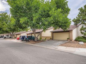 6505 W Mississippi Place, Lakewood CO 80232