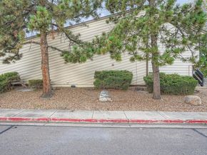 6505 W Mississippi Place, Lakewood CO 80232