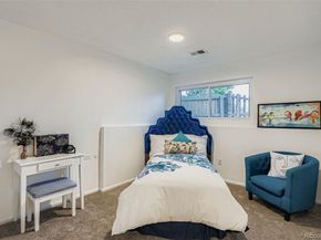 6505 W Mississippi Place, Lakewood CO 80232