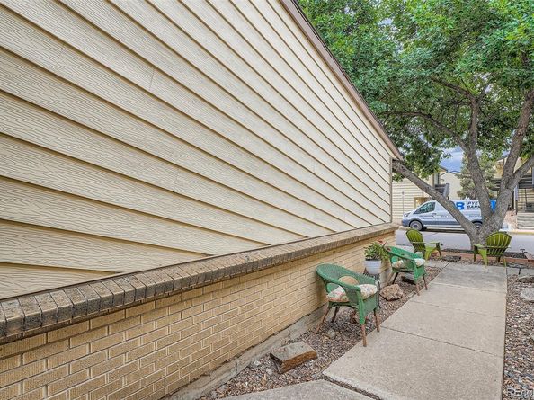 6505 W Mississippi Place, Lakewood CO 80232