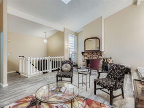 6505 W Mississippi Place, Lakewood CO 80232