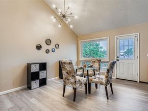 6505 W Mississippi Place, Lakewood CO 80232