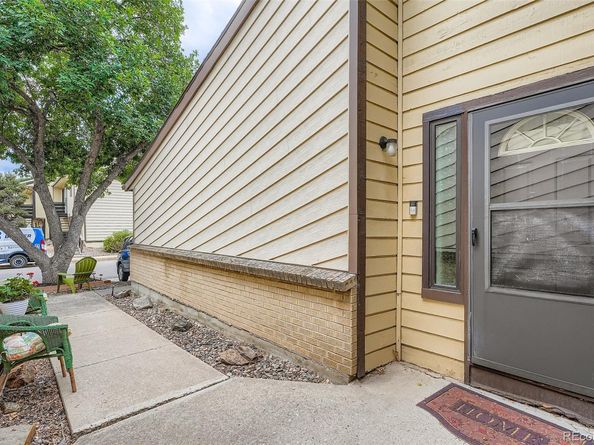 6505 W Mississippi Place, Lakewood CO 80232