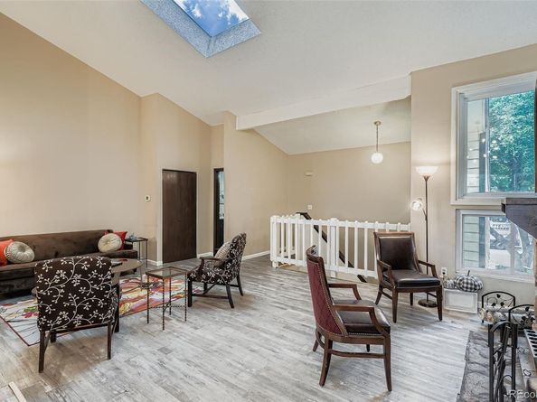 6505 W Mississippi Place, Lakewood CO 80232