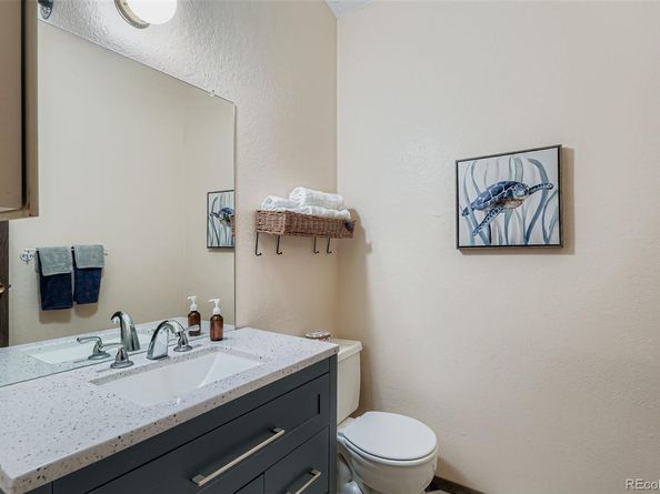 6505 W Mississippi Place, Lakewood CO 80232