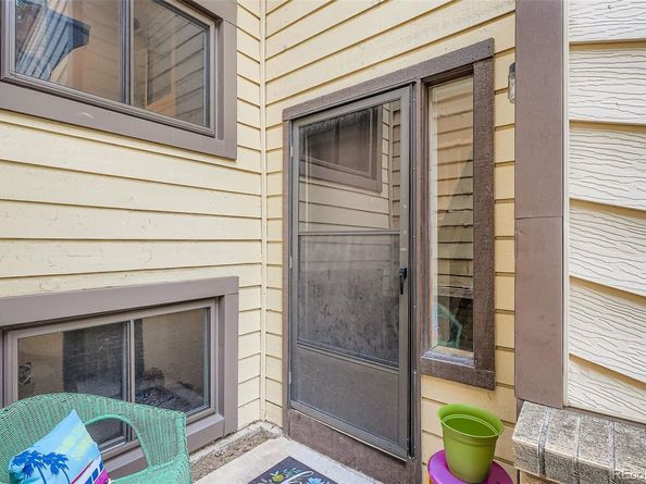 6505 W Mississippi Place, Lakewood CO 80232