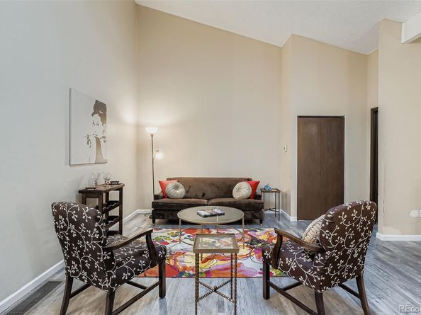 6505 W Mississippi Place, Lakewood CO 80232