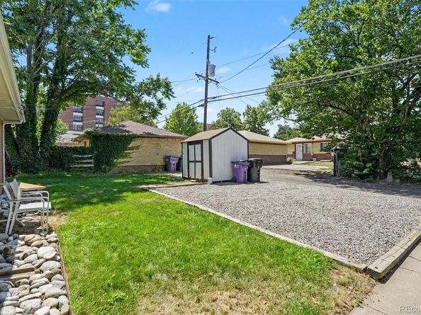 2461-2463 S Corona Street, Denver CO 80210