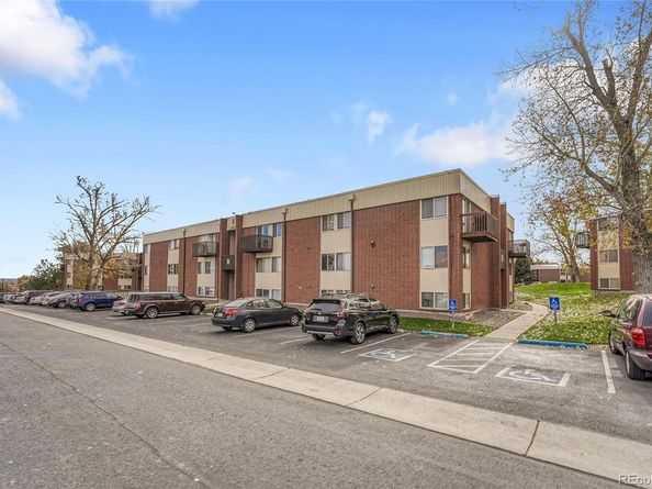 3633 S Sheridan Boulevard 18, Denver CO 80235