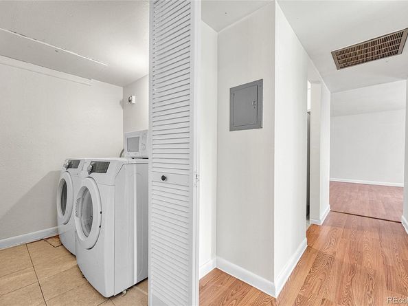 3633 S Sheridan Boulevard 18, Denver CO 80235