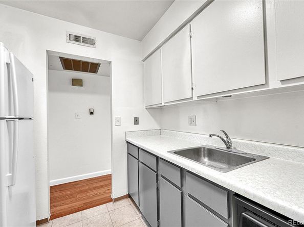 3633 S Sheridan Boulevard 18, Denver CO 80235